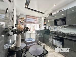 3-к квартира, вторичка, 86м2, 2/9 этаж