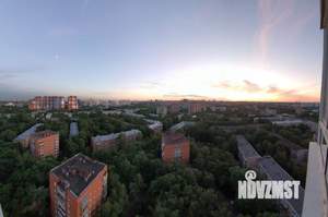 1-к квартира, вторичка, 36м2, 22/26 этаж