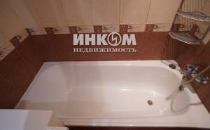4-к квартира, вторичка, 102м2, 17/25 этаж