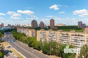 3-к квартира, вторичка, 103м2, 5/17 этаж