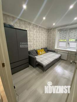 2-к квартира, вторичка, 37м2, 2/9 этаж