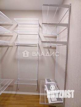 1-к квартира, вторичка, 45м2, 22/25 этаж