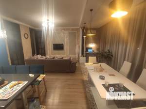 3-к квартира, вторичка, 88м2, 2/6 этаж