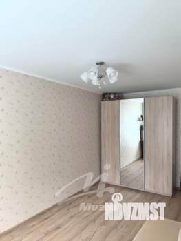 3-к квартира, вторичка, 63м2, 3/5 этаж