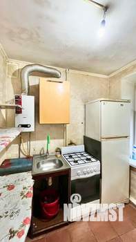 2-к квартира, вторичка, 41м2, 2/5 этаж