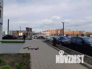 1-к квартира, вторичка, 40м2, 15/24 этаж