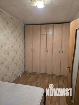 2-к квартира, вторичка, 43м2, 3/5 этаж