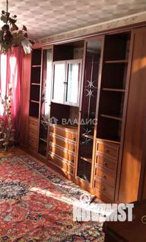 3-к квартира, вторичка, 49м2, 6/9 этаж
