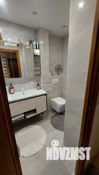2-к квартира, вторичка, 52м2, 8/14 этаж