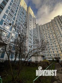 3-к квартира, вторичка, 73м2, 5/17 этаж