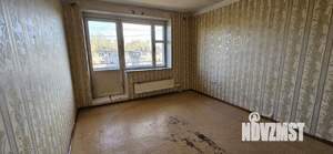 2-к квартира, вторичка, 52м2, 5/9 этаж