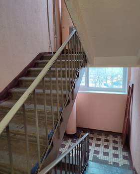 2-к квартира, вторичка, 47м2, 5/9 этаж