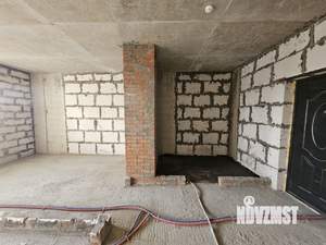 1-к квартира, вторичка, 39м2, 6/6 этаж