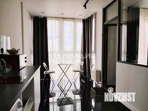 1-к квартира, вторичка, 37м2, 12/18 этаж