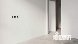 1-к квартира, вторичка, 21м2, 2/6 этаж