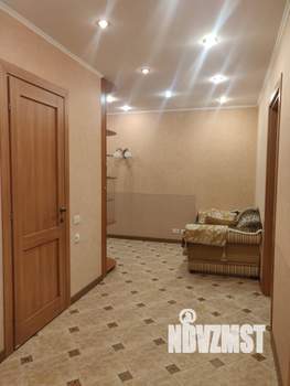 2-к квартира, вторичка, 82м2, 24/25 этаж