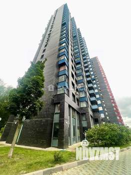 2-к квартира, вторичка, 54м2, 8/27 этаж