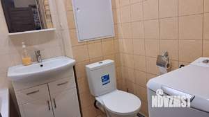 1-к квартира, вторичка, 40м2, 10/18 этаж