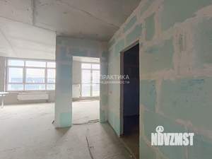 1-к квартира, вторичка, 49м2, 3/4 этаж