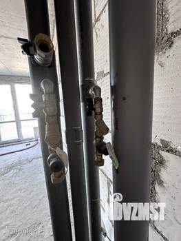 Студия квартира, вторичка, 35м2, 6/8 этаж