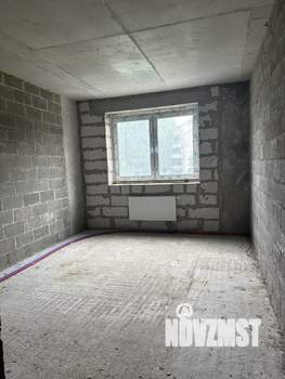 2-к квартира, вторичка, 59м2, 3/13 этаж