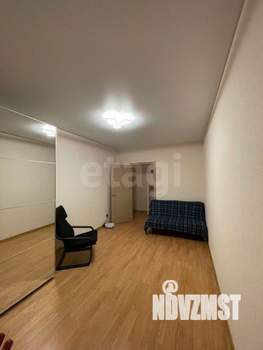 1-к квартира, вторичка, 35м2, 15/17 этаж