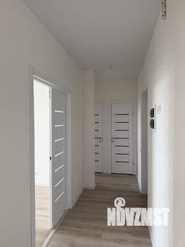 2-к квартира, вторичка, 62м2, 13/17 этаж