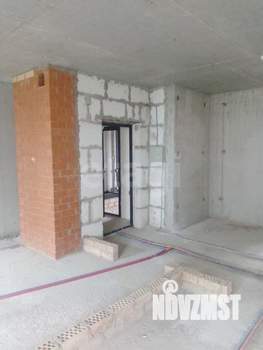 3-к квартира, вторичка, 64м2, 3/6 этаж