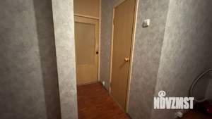 3-к квартира, вторичка, 89м2, 3/9 этаж