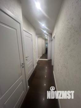 2-к квартира, вторичка, 57м2, 10/25 этаж