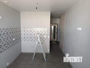 2-к квартира, вторичка, 64м2, 24/25 этаж