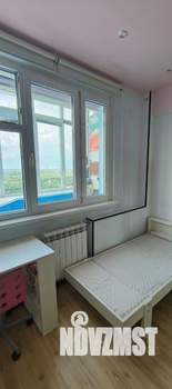 2-к квартира, вторичка, 58м2, 23/25 этаж