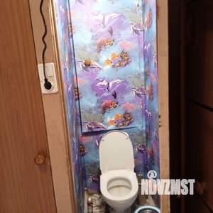 1-к квартира, вторичка, 33м2, 4/5 этаж