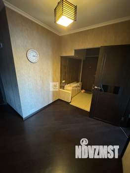 2-к квартира, вторичка, 55м2, 3/17 этаж