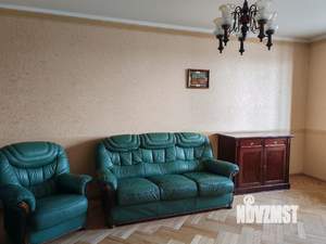4-к квартира, вторичка, 128м2, 7/17 этаж