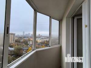 3-к квартира, вторичка, 77м2, 17/17 этаж