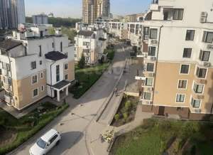 1-к квартира, вторичка, 50м2, 6/18 этаж