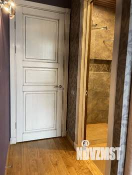 4-к квартира, вторичка, 114м2, 3/8 этаж