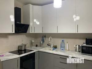 2-к квартира, вторичка, 51м2, 10/19 этаж