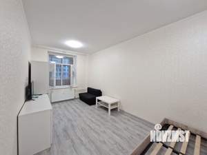 1-к квартира, вторичка, 35м2, 6/18 этаж
