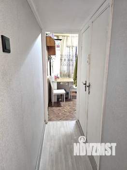 1-к квартира, вторичка, 33м2, 7/9 этаж