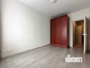 2-к квартира, сданный дом, 50м2, 14/18 этаж