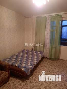1-к квартира, вторичка, 38м2, 2/9 этаж