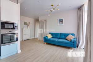 3-к квартира, вторичка, 73м2, 2/5 этаж