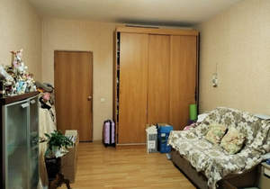 3-к квартира, вторичка, 84м2, 12/16 этаж