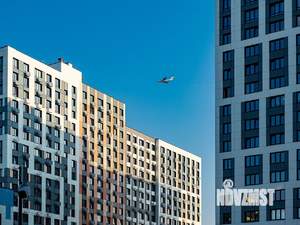 Студия квартира, вторичка, 24м2, 9/18 этаж