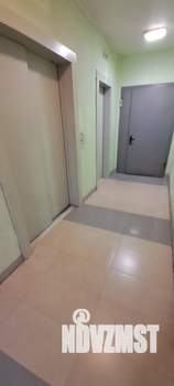 1-к квартира, вторичка, 40м2, 5/11 этаж