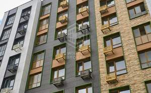 3-к квартира, вторичка, 74м2, 4/8 этаж
