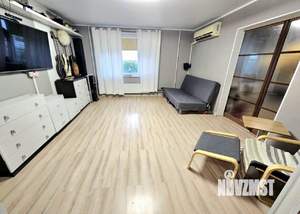 2-к квартира, вторичка, 65м2, 5/17 этаж