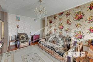 2-к квартира, вторичка, 45м2, 3/5 этаж